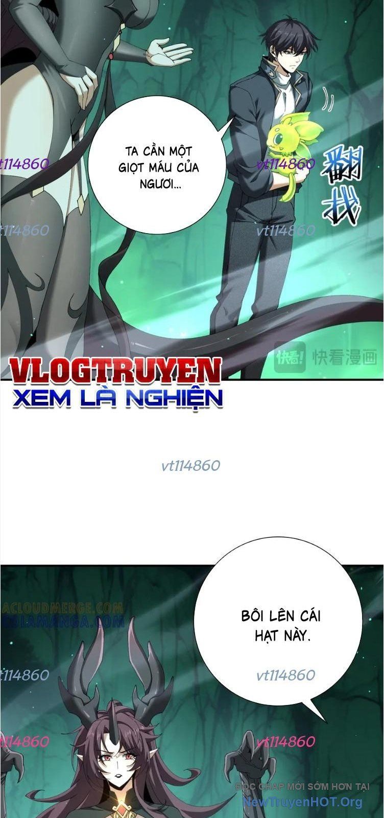 đọc truyện Toàn Dân Chuyển Chức: Ngự Long Sư Là Chức Nghiệp Yếu Nhất? Chương 143 ảnh 45 tại Thiên Thai Truyện