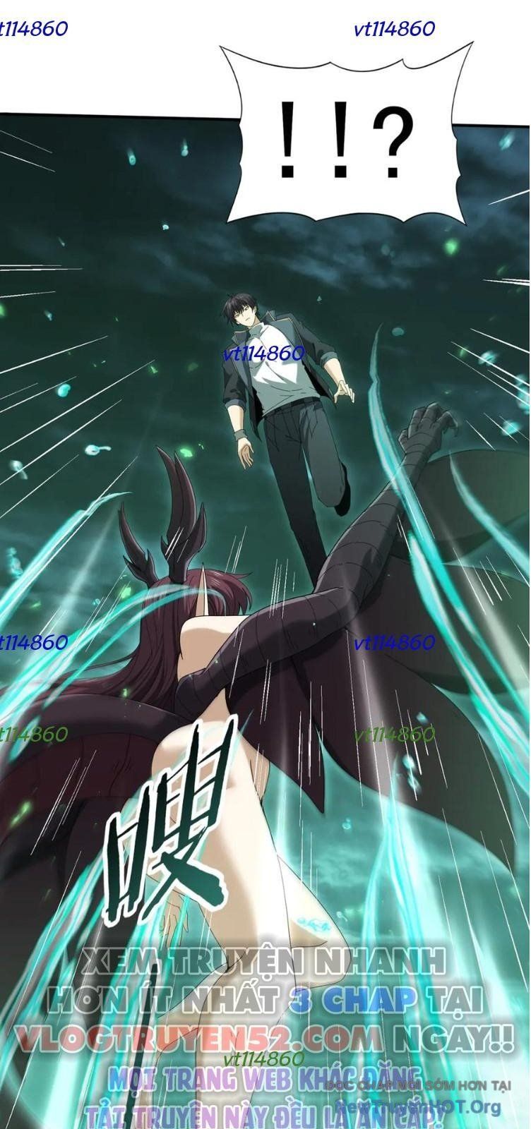 đọc truyện Toàn Dân Chuyển Chức: Ngự Long Sư Là Chức Nghiệp Yếu Nhất? Chương 143 ảnh 8 tại Thiên Thai Truyện