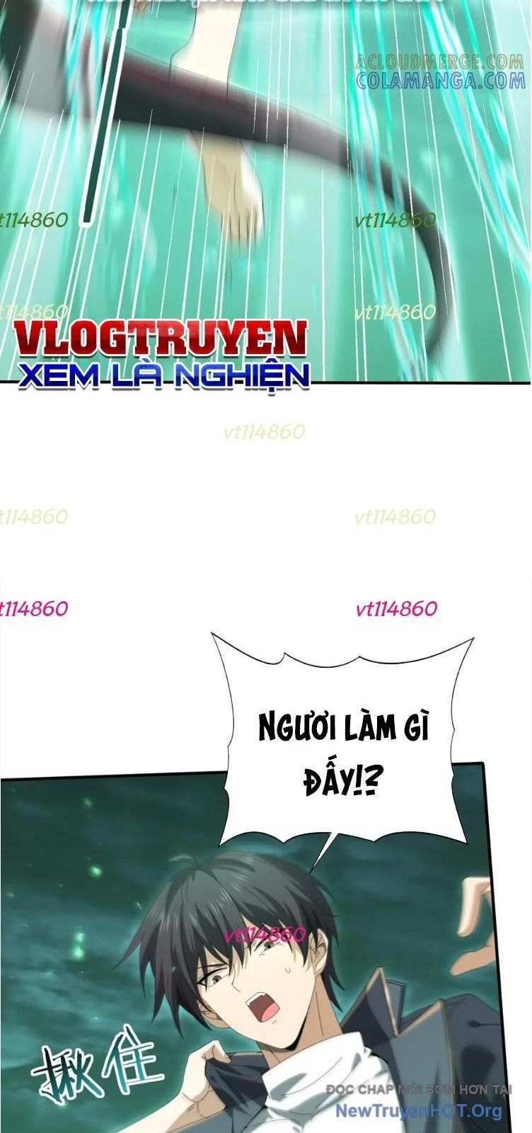 đọc truyện Toàn Dân Chuyển Chức: Ngự Long Sư Là Chức Nghiệp Yếu Nhất? Chương 143 ảnh 9 tại Thiên Thai Truyện