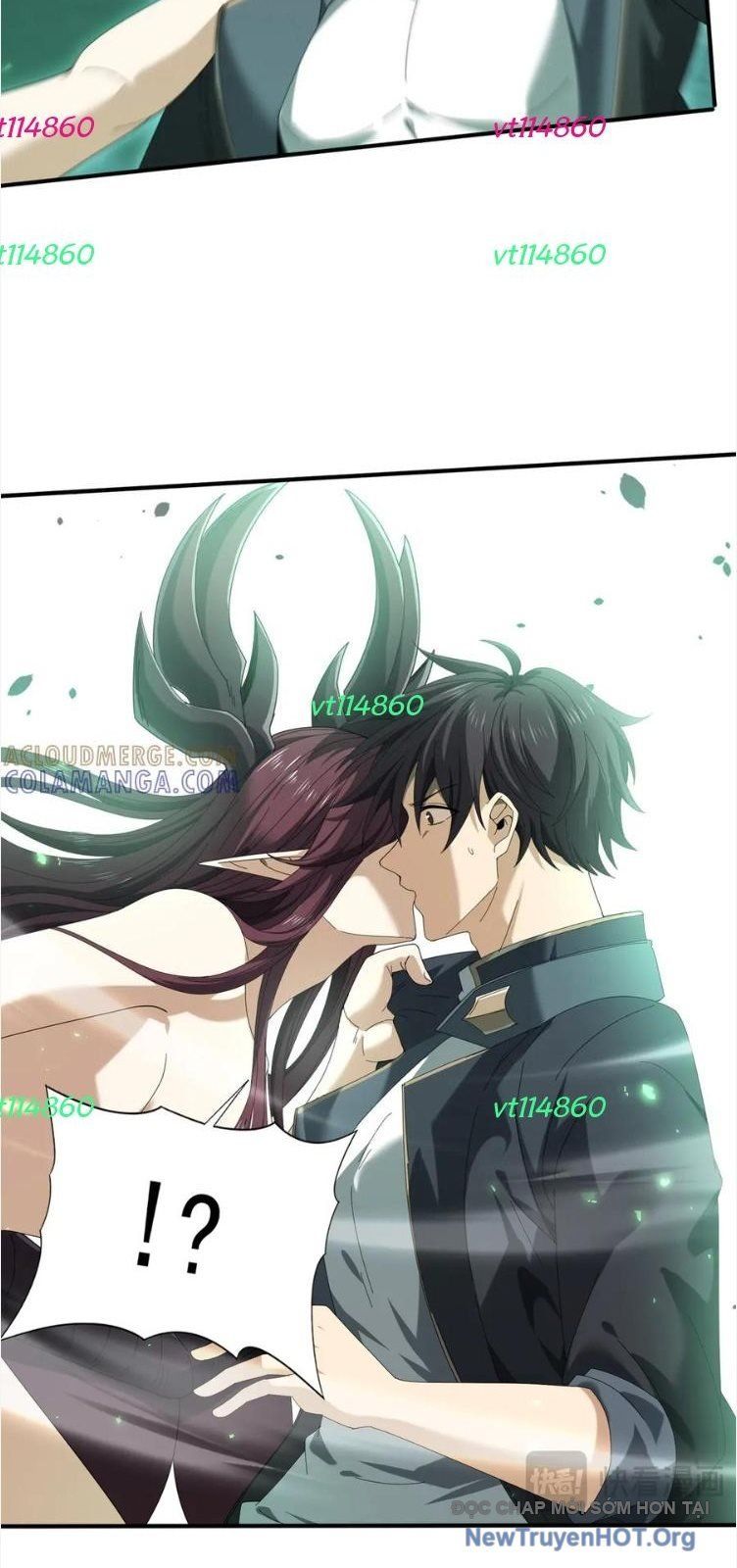 đọc truyện Toàn Dân Chuyển Chức: Ngự Long Sư Là Chức Nghiệp Yếu Nhất? Chương 143 ảnh 10 tại Thiên Thai Truyện