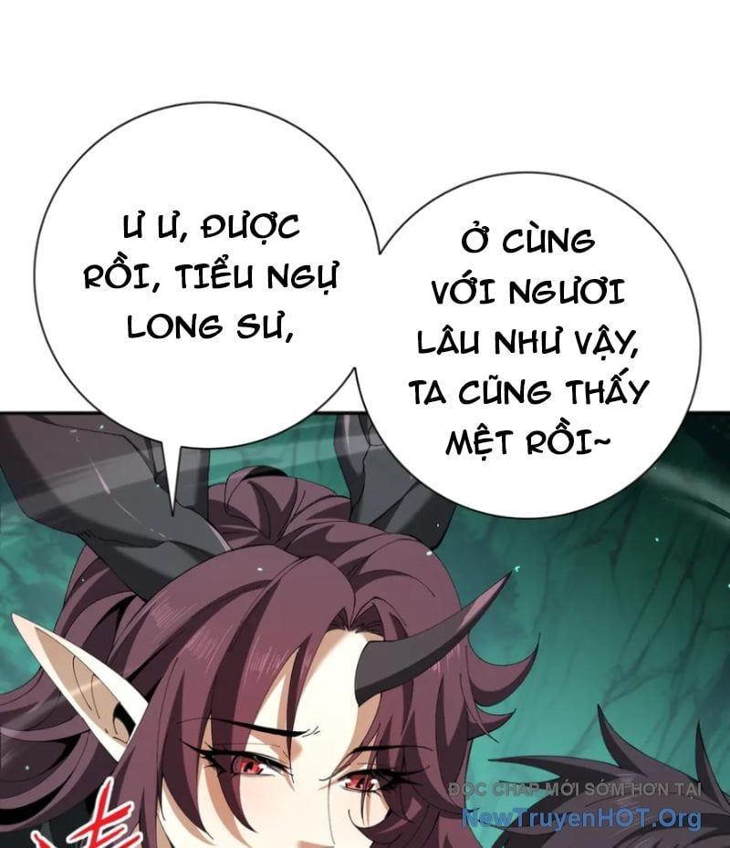 đọc truyện Toàn Dân Chuyển Chức: Ngự Long Sư Là Chức Nghiệp Yếu Nhất? Chương 144 ảnh 12 tại Thiên Thai Truyện