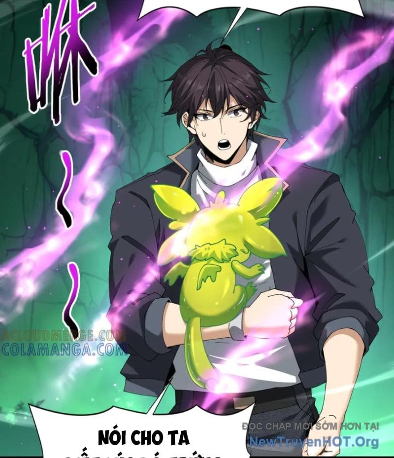 đọc truyện Toàn Dân Chuyển Chức: Ngự Long Sư Là Chức Nghiệp Yếu Nhất? Chương 144 ảnh 16 tại Thiên Thai Truyện