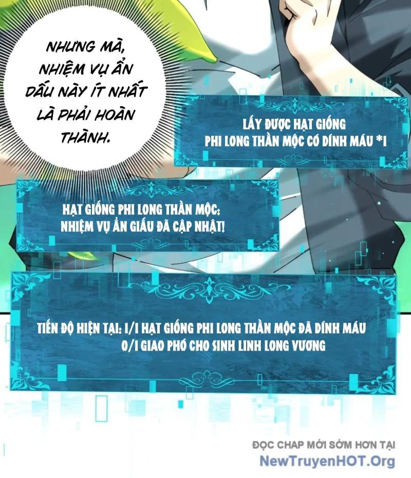 đọc truyện Toàn Dân Chuyển Chức: Ngự Long Sư Là Chức Nghiệp Yếu Nhất? Chương 144 ảnh 21 tại Thiên Thai Truyện