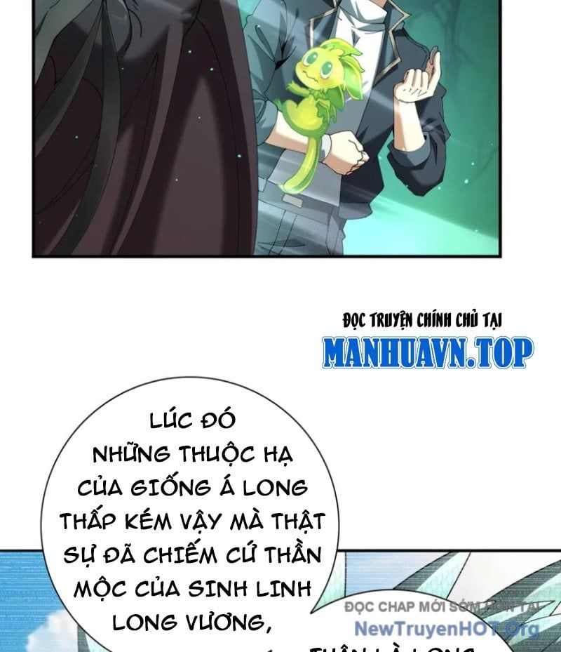 đọc truyện Toàn Dân Chuyển Chức: Ngự Long Sư Là Chức Nghiệp Yếu Nhất? Chương 144 ảnh 4 tại Thiên Thai Truyện