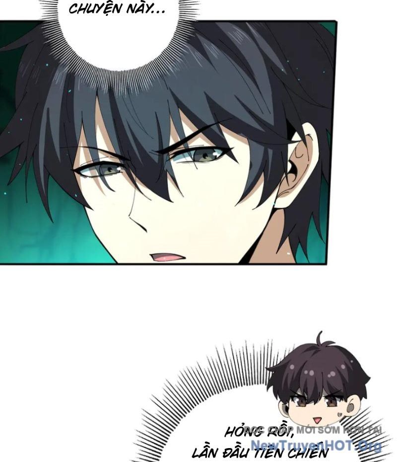 đọc truyện Toàn Dân Chuyển Chức: Ngự Long Sư Là Chức Nghiệp Yếu Nhất? Chương 144 ảnh 26 tại Thiên Thai Truyện