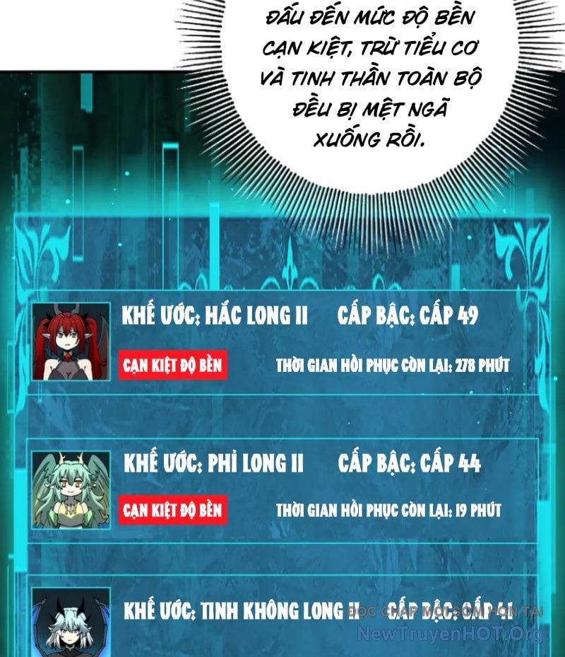 đọc truyện Toàn Dân Chuyển Chức: Ngự Long Sư Là Chức Nghiệp Yếu Nhất? Chương 144 ảnh 27 tại Thiên Thai Truyện