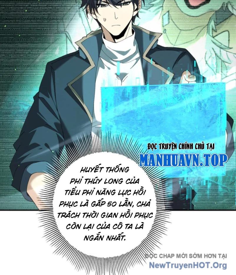 đọc truyện Toàn Dân Chuyển Chức: Ngự Long Sư Là Chức Nghiệp Yếu Nhất? Chương 144 ảnh 30 tại Thiên Thai Truyện