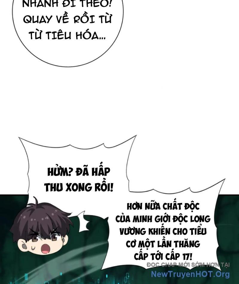 đọc truyện Toàn Dân Chuyển Chức: Ngự Long Sư Là Chức Nghiệp Yếu Nhất? Chương 144 ảnh 42 tại Thiên Thai Truyện