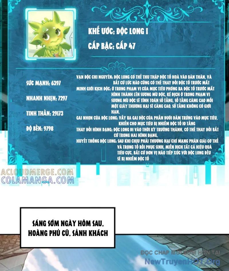 đọc truyện Toàn Dân Chuyển Chức: Ngự Long Sư Là Chức Nghiệp Yếu Nhất? Chương 144 ảnh 44 tại Thiên Thai Truyện