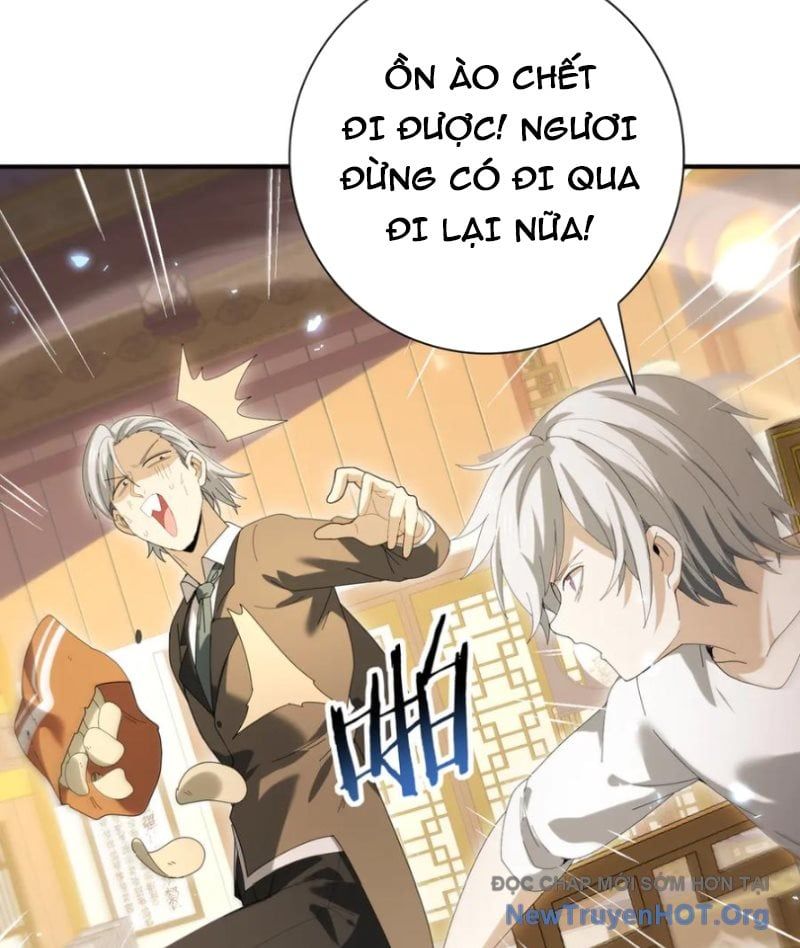 đọc truyện Toàn Dân Chuyển Chức: Ngự Long Sư Là Chức Nghiệp Yếu Nhất? Chương 144 ảnh 48 tại Thiên Thai Truyện