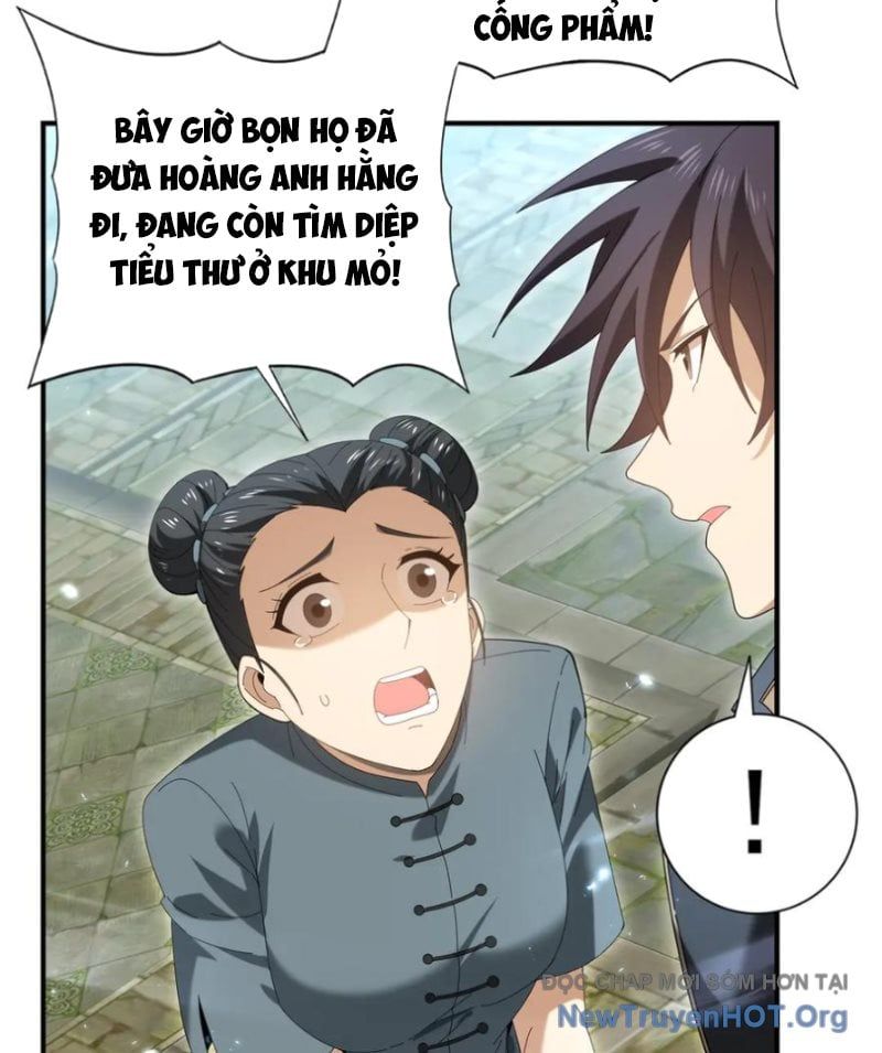 đọc truyện Toàn Dân Chuyển Chức: Ngự Long Sư Là Chức Nghiệp Yếu Nhất? Chương 145 ảnh 58 tại Thiên Thai Truyện