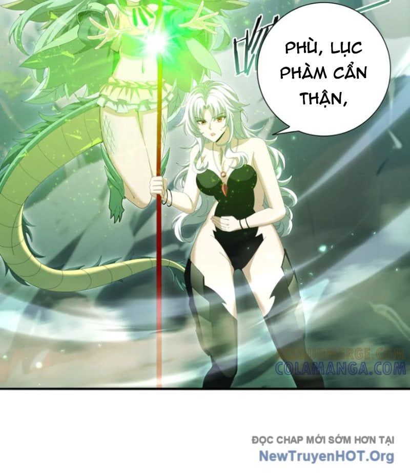 đọc truyện Toàn Dân Chuyển Chức: Ngự Long Sư Là Chức Nghiệp Yếu Nhất? Chương 145 ảnh 70 tại Thiên Thai Truyện