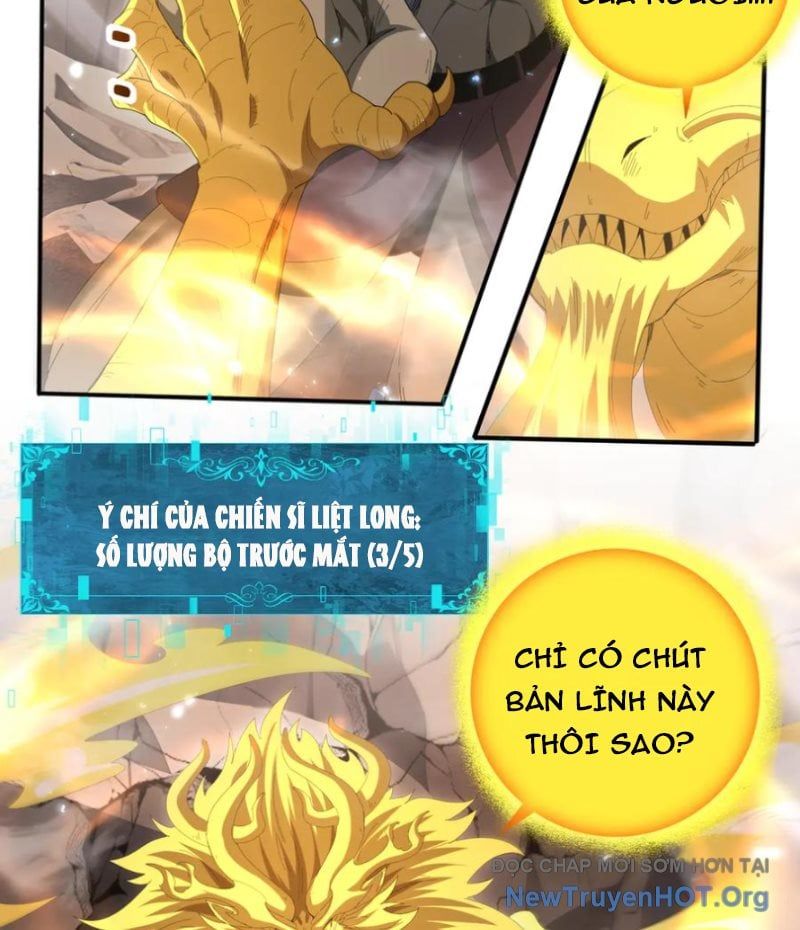 đọc truyện Toàn Dân Chuyển Chức: Ngự Long Sư Là Chức Nghiệp Yếu Nhất? Chương 146 ảnh 12 tại Thiên Thai Truyện