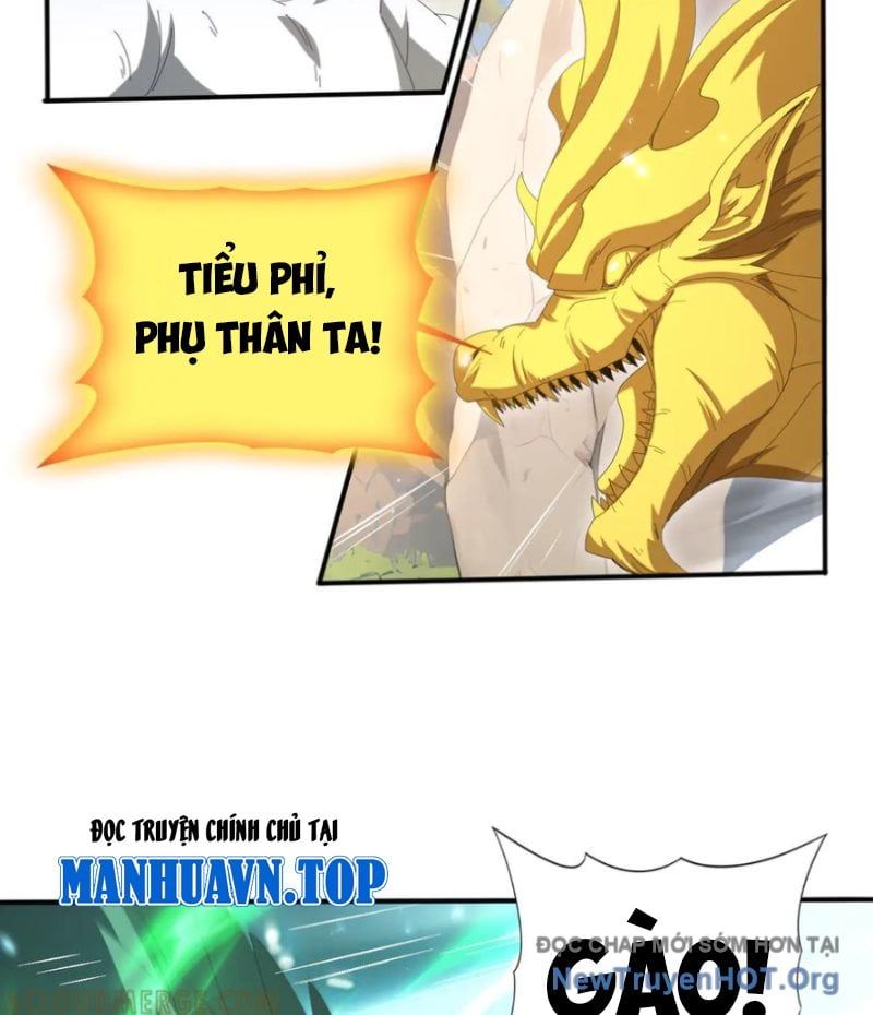 đọc truyện Toàn Dân Chuyển Chức: Ngự Long Sư Là Chức Nghiệp Yếu Nhất? Chương 146 ảnh 16 tại Thiên Thai Truyện