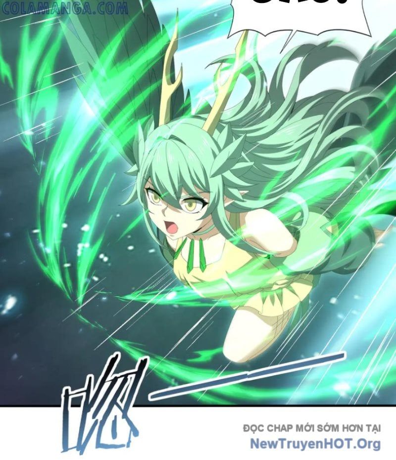 đọc truyện Toàn Dân Chuyển Chức: Ngự Long Sư Là Chức Nghiệp Yếu Nhất? Chương 146 ảnh 17 tại Thiên Thai Truyện