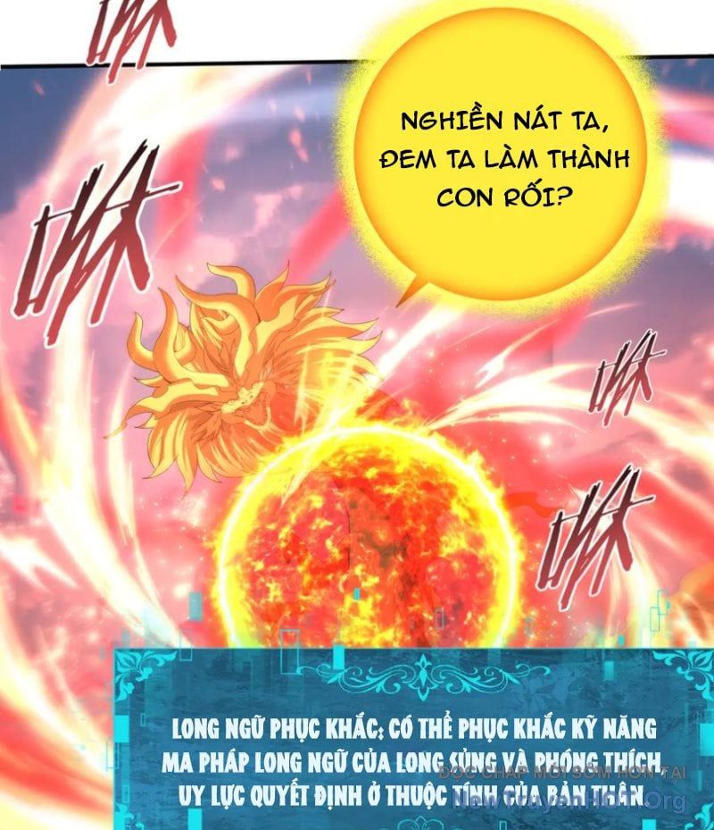 đọc truyện Toàn Dân Chuyển Chức: Ngự Long Sư Là Chức Nghiệp Yếu Nhất? Chương 146 ảnh 25 tại Thiên Thai Truyện