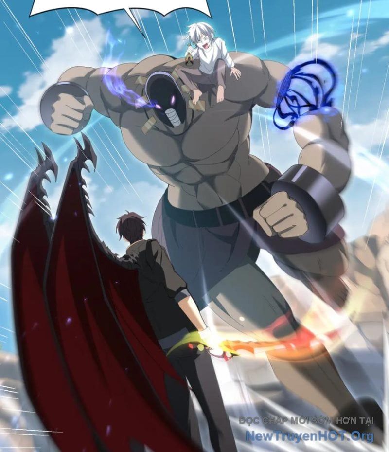 đọc truyện Toàn Dân Chuyển Chức: Ngự Long Sư Là Chức Nghiệp Yếu Nhất? Chương 146 ảnh 8 tại Thiên Thai Truyện