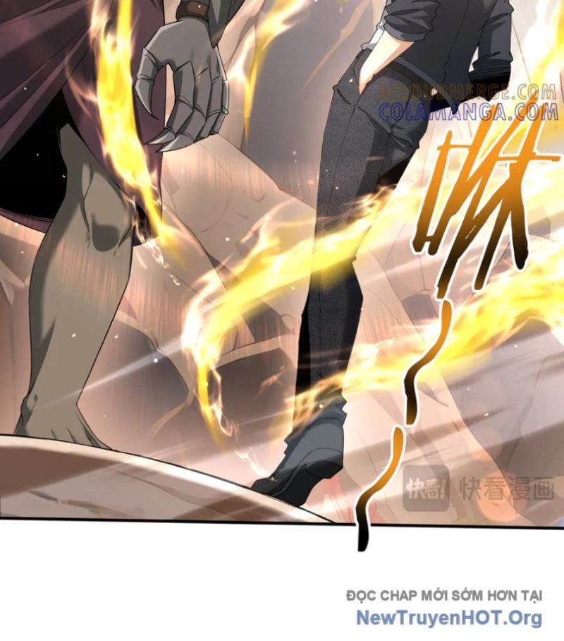 đọc truyện Toàn Dân Chuyển Chức: Ngự Long Sư Là Chức Nghiệp Yếu Nhất? Chương 147 ảnh 14 tại Thiên Thai Truyện