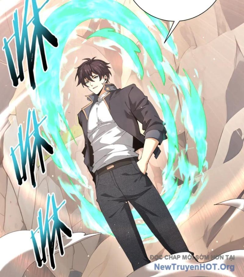 đọc truyện Toàn Dân Chuyển Chức: Ngự Long Sư Là Chức Nghiệp Yếu Nhất? Chương 147 ảnh 18 tại Thiên Thai Truyện