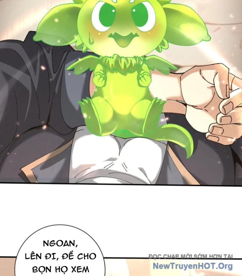 đọc truyện Toàn Dân Chuyển Chức: Ngự Long Sư Là Chức Nghiệp Yếu Nhất? Chương 147 ảnh 34 tại Thiên Thai Truyện