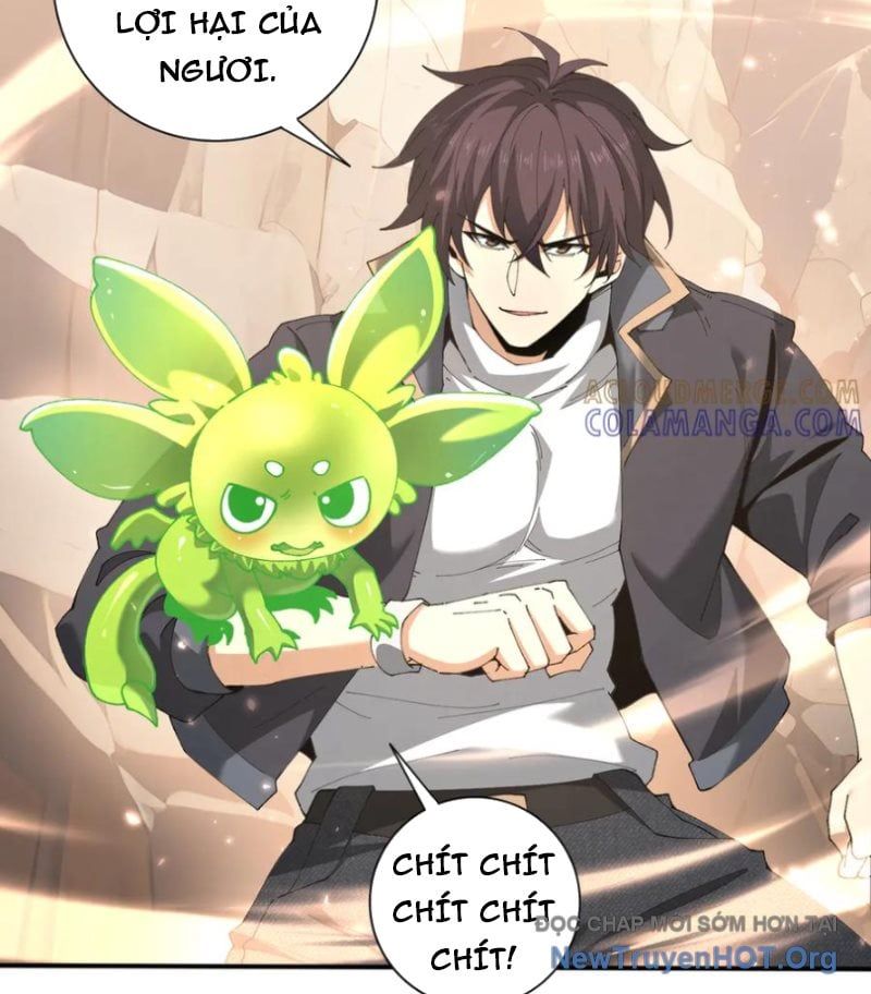 đọc truyện Toàn Dân Chuyển Chức: Ngự Long Sư Là Chức Nghiệp Yếu Nhất? Chương 147 ảnh 35 tại Thiên Thai Truyện