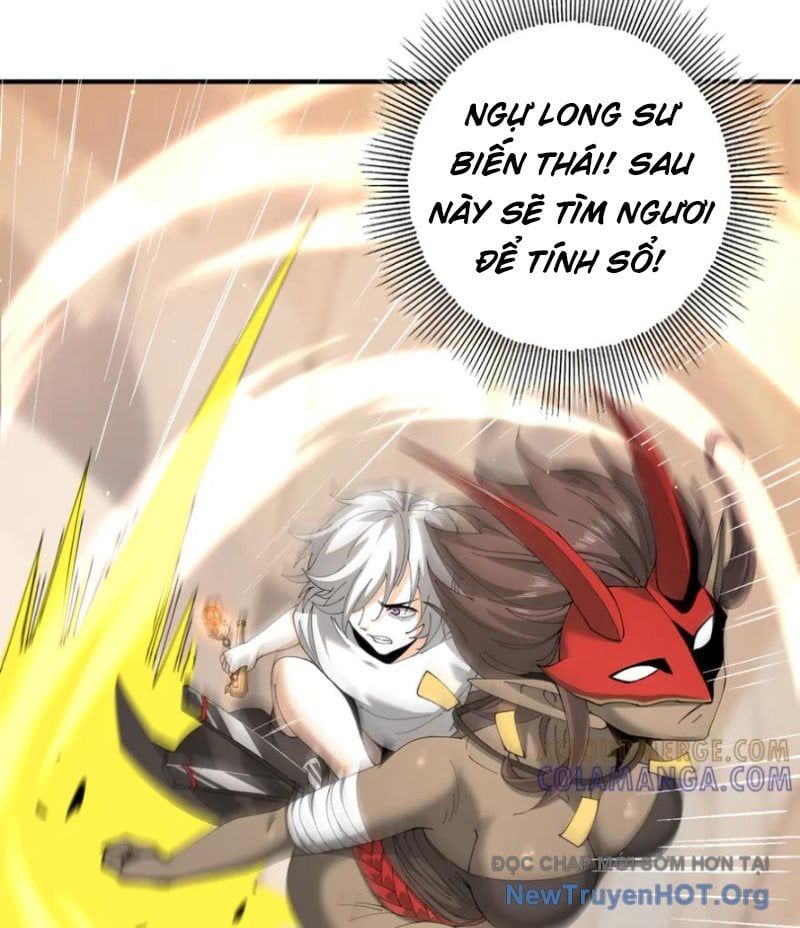 đọc truyện Toàn Dân Chuyển Chức: Ngự Long Sư Là Chức Nghiệp Yếu Nhất? Chương 147 ảnh 77 tại Thiên Thai Truyện