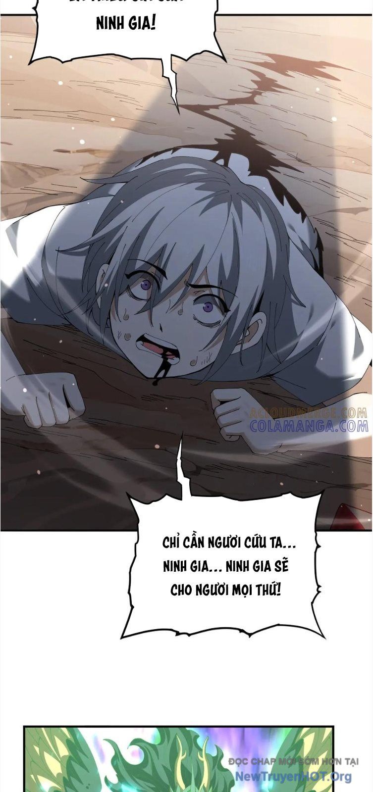 đọc truyện Toàn Dân Chuyển Chức: Ngự Long Sư Là Chức Nghiệp Yếu Nhất? Chương 148 ảnh 13 tại Thiên Thai Truyện