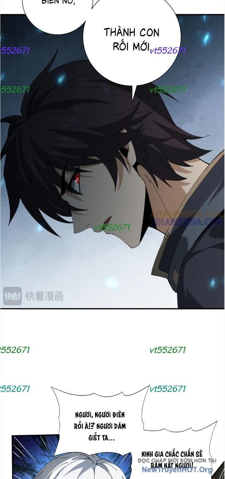 đọc truyện Toàn Dân Chuyển Chức: Ngự Long Sư Là Chức Nghiệp Yếu Nhất? Chương 148 ảnh 15 tại Thiên Thai Truyện