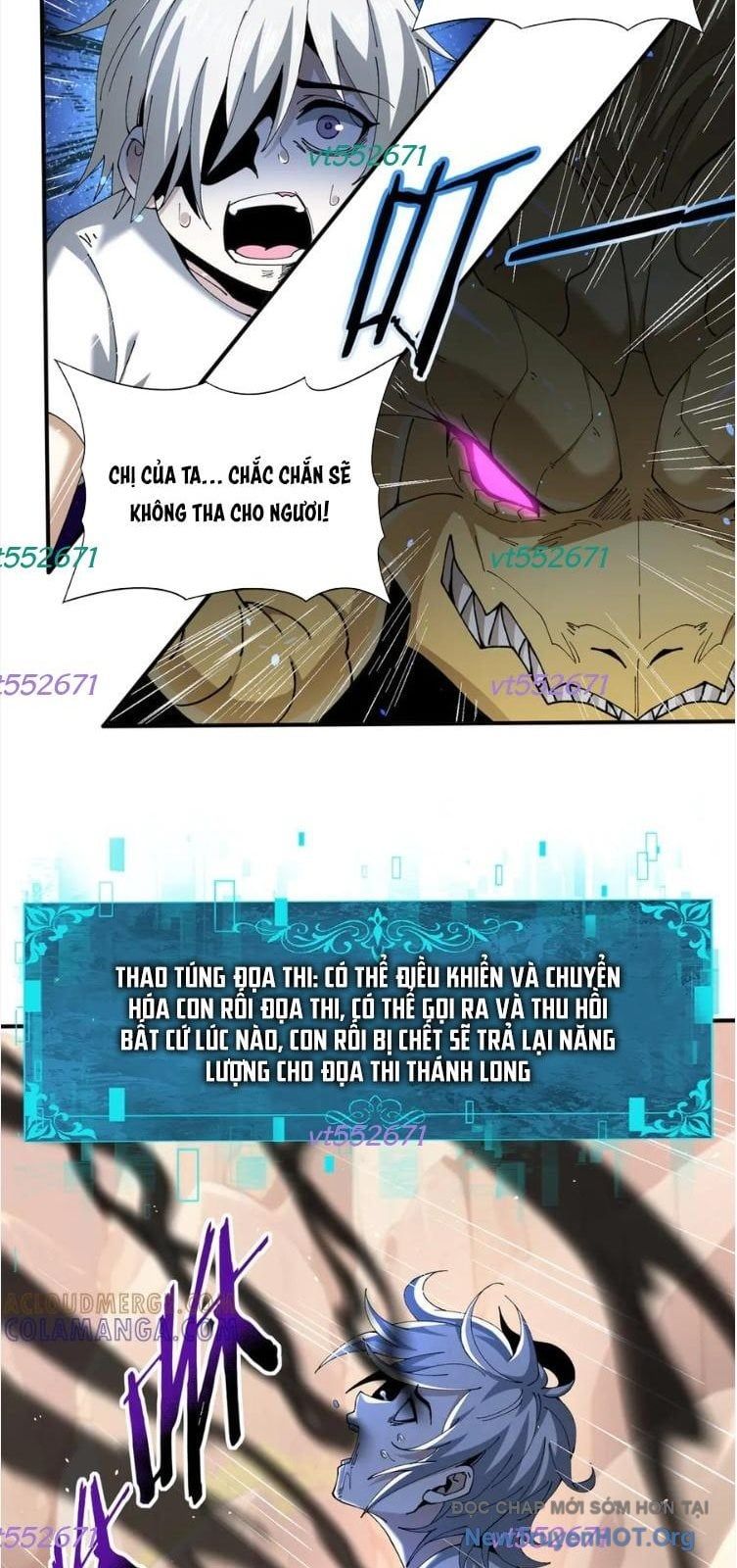 đọc truyện Toàn Dân Chuyển Chức: Ngự Long Sư Là Chức Nghiệp Yếu Nhất? Chương 148 ảnh 16 tại Thiên Thai Truyện