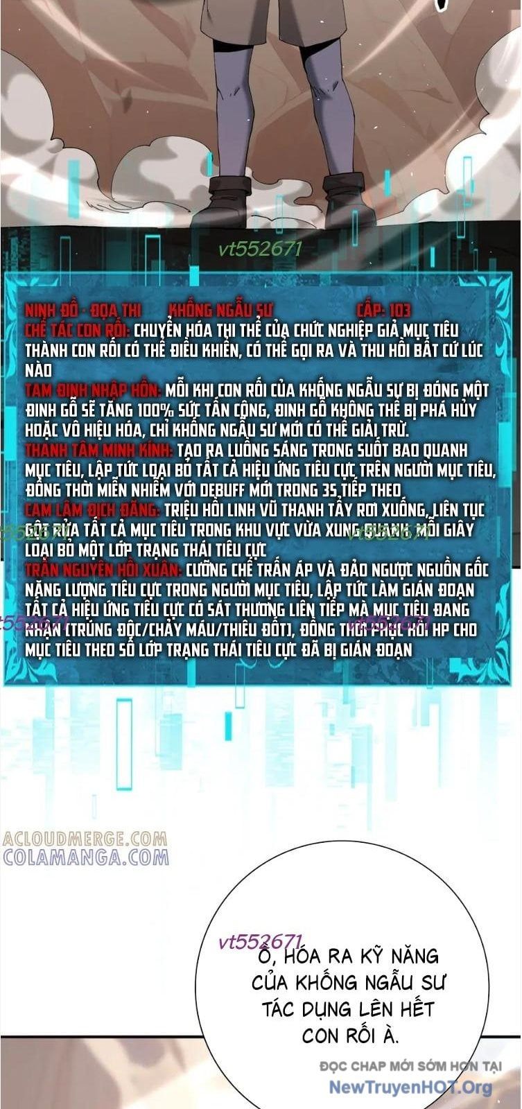 đọc truyện Toàn Dân Chuyển Chức: Ngự Long Sư Là Chức Nghiệp Yếu Nhất? Chương 148 ảnh 19 tại Thiên Thai Truyện