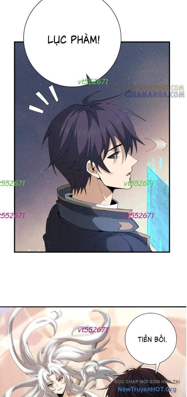 đọc truyện Toàn Dân Chuyển Chức: Ngự Long Sư Là Chức Nghiệp Yếu Nhất? Chương 148 ảnh 21 tại Thiên Thai Truyện