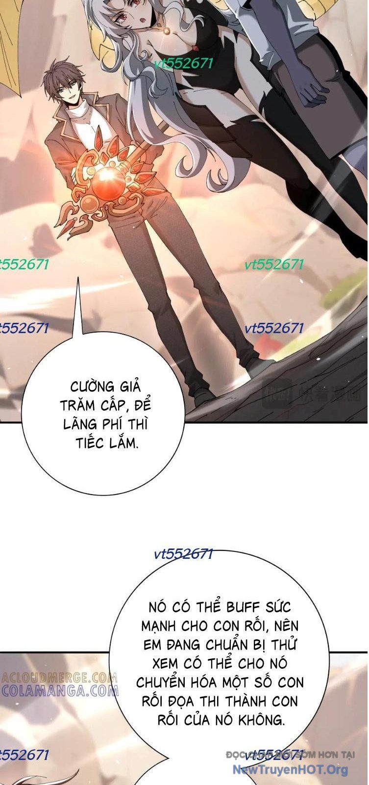 đọc truyện Toàn Dân Chuyển Chức: Ngự Long Sư Là Chức Nghiệp Yếu Nhất? Chương 148 ảnh 23 tại Thiên Thai Truyện