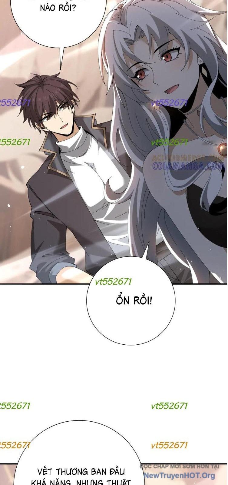 đọc truyện Toàn Dân Chuyển Chức: Ngự Long Sư Là Chức Nghiệp Yếu Nhất? Chương 148 ảnh 25 tại Thiên Thai Truyện