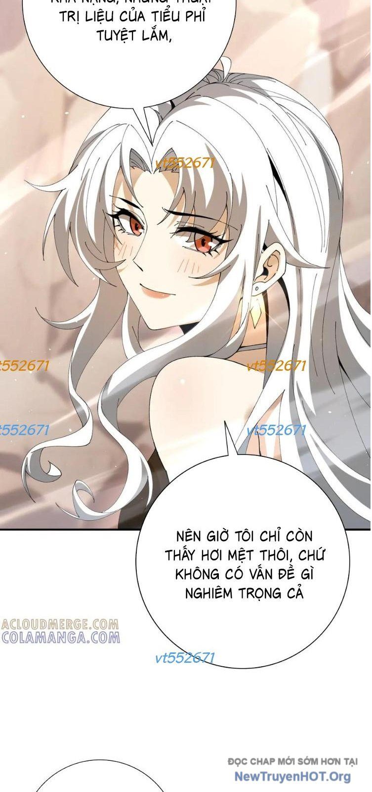 đọc truyện Toàn Dân Chuyển Chức: Ngự Long Sư Là Chức Nghiệp Yếu Nhất? Chương 148 ảnh 26 tại Thiên Thai Truyện