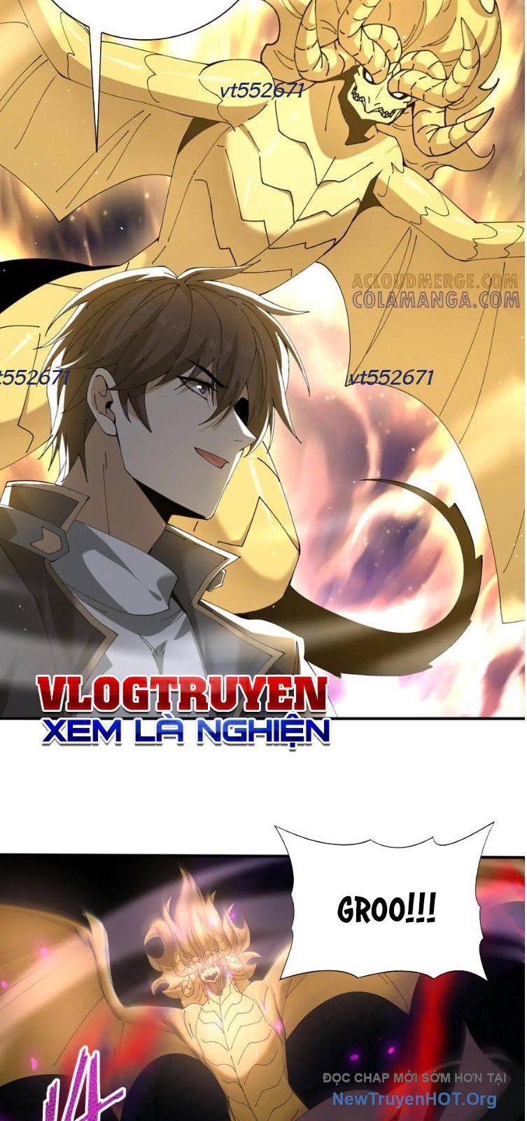 đọc truyện Toàn Dân Chuyển Chức: Ngự Long Sư Là Chức Nghiệp Yếu Nhất? Chương 148 ảnh 28 tại Thiên Thai Truyện