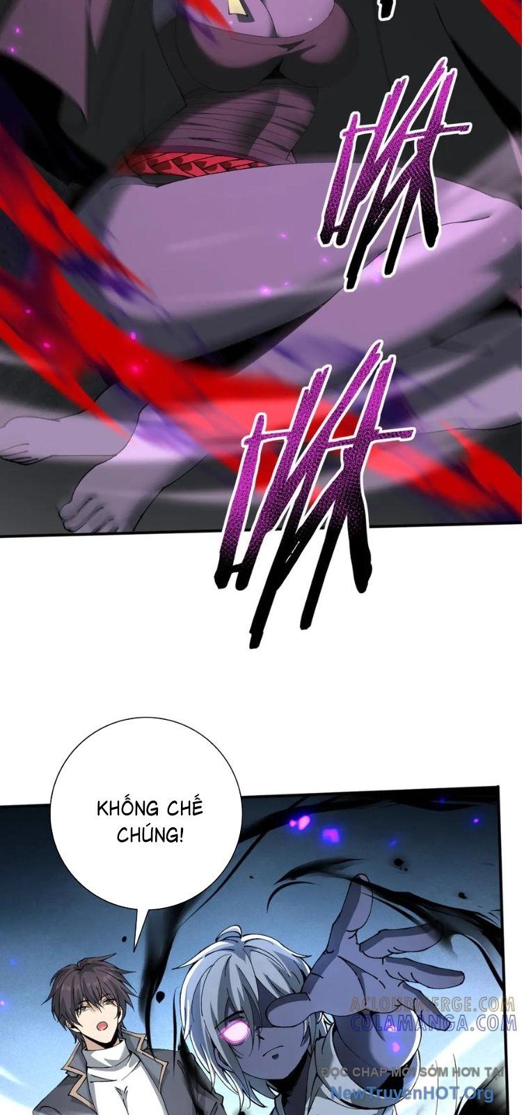 đọc truyện Toàn Dân Chuyển Chức: Ngự Long Sư Là Chức Nghiệp Yếu Nhất? Chương 148 ảnh 30 tại Thiên Thai Truyện