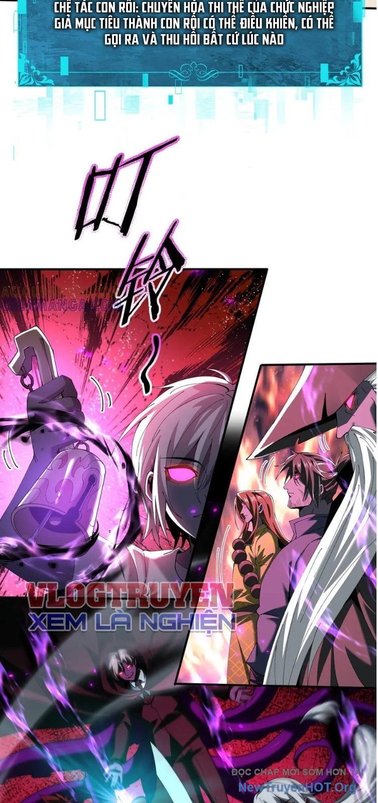 đọc truyện Toàn Dân Chuyển Chức: Ngự Long Sư Là Chức Nghiệp Yếu Nhất? Chương 148 ảnh 32 tại Thiên Thai Truyện