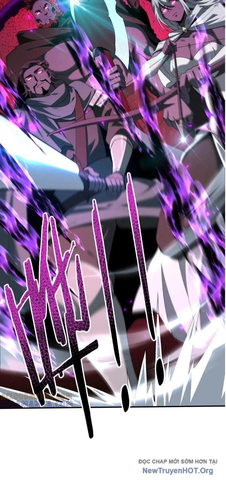 đọc truyện Toàn Dân Chuyển Chức: Ngự Long Sư Là Chức Nghiệp Yếu Nhất? Chương 148 ảnh 33 tại Thiên Thai Truyện