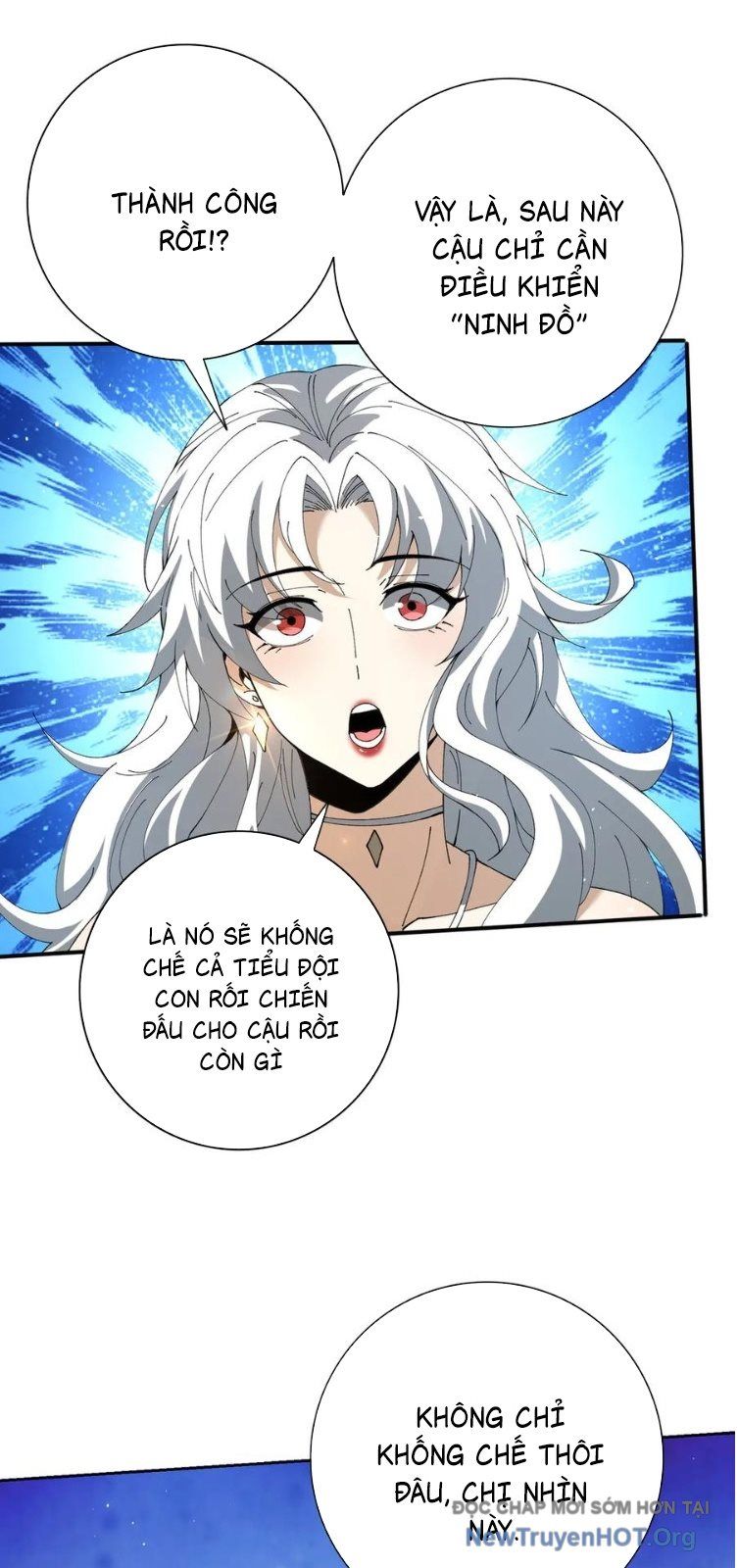 đọc truyện Toàn Dân Chuyển Chức: Ngự Long Sư Là Chức Nghiệp Yếu Nhất? Chương 148 ảnh 34 tại Thiên Thai Truyện