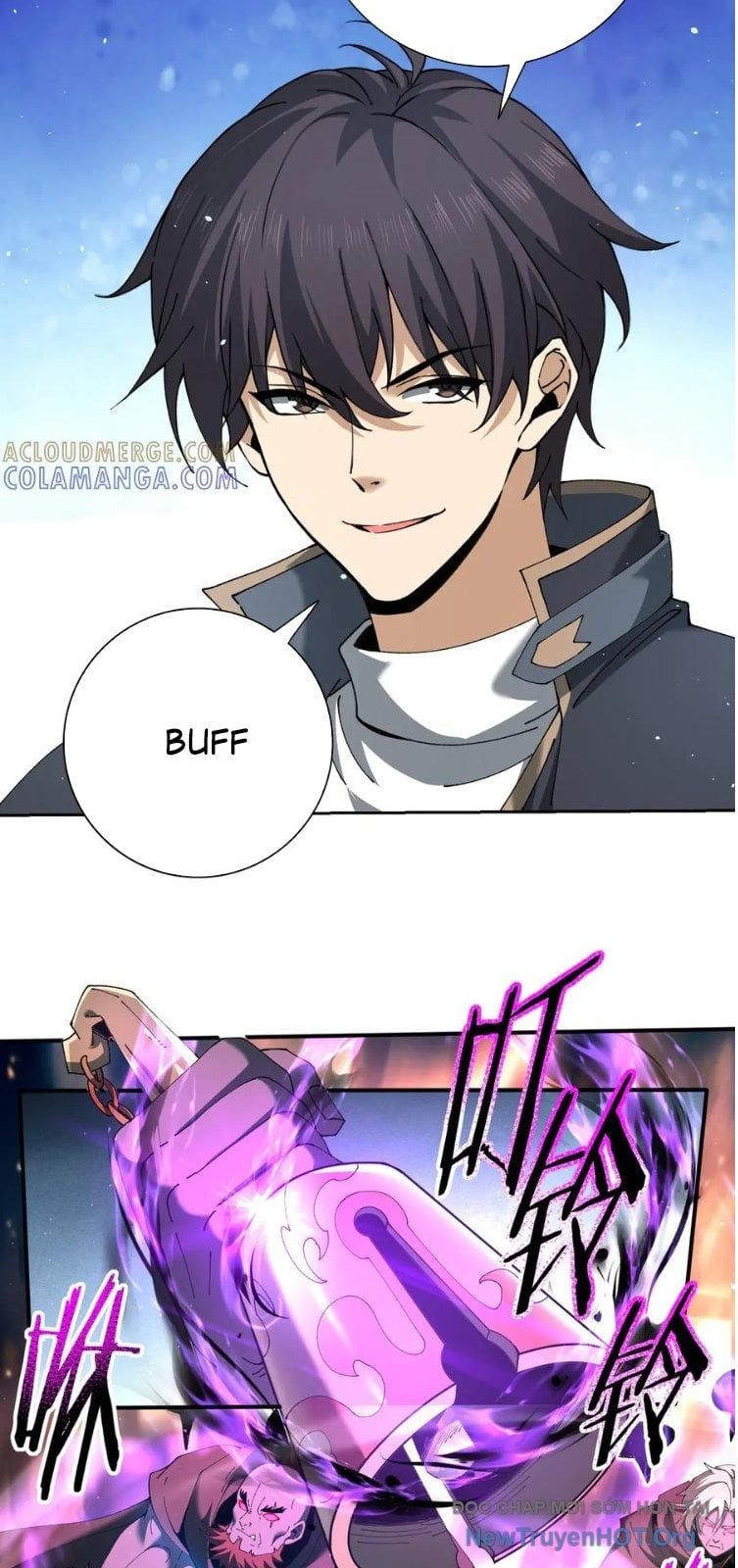 đọc truyện Toàn Dân Chuyển Chức: Ngự Long Sư Là Chức Nghiệp Yếu Nhất? Chương 148 ảnh 35 tại Thiên Thai Truyện