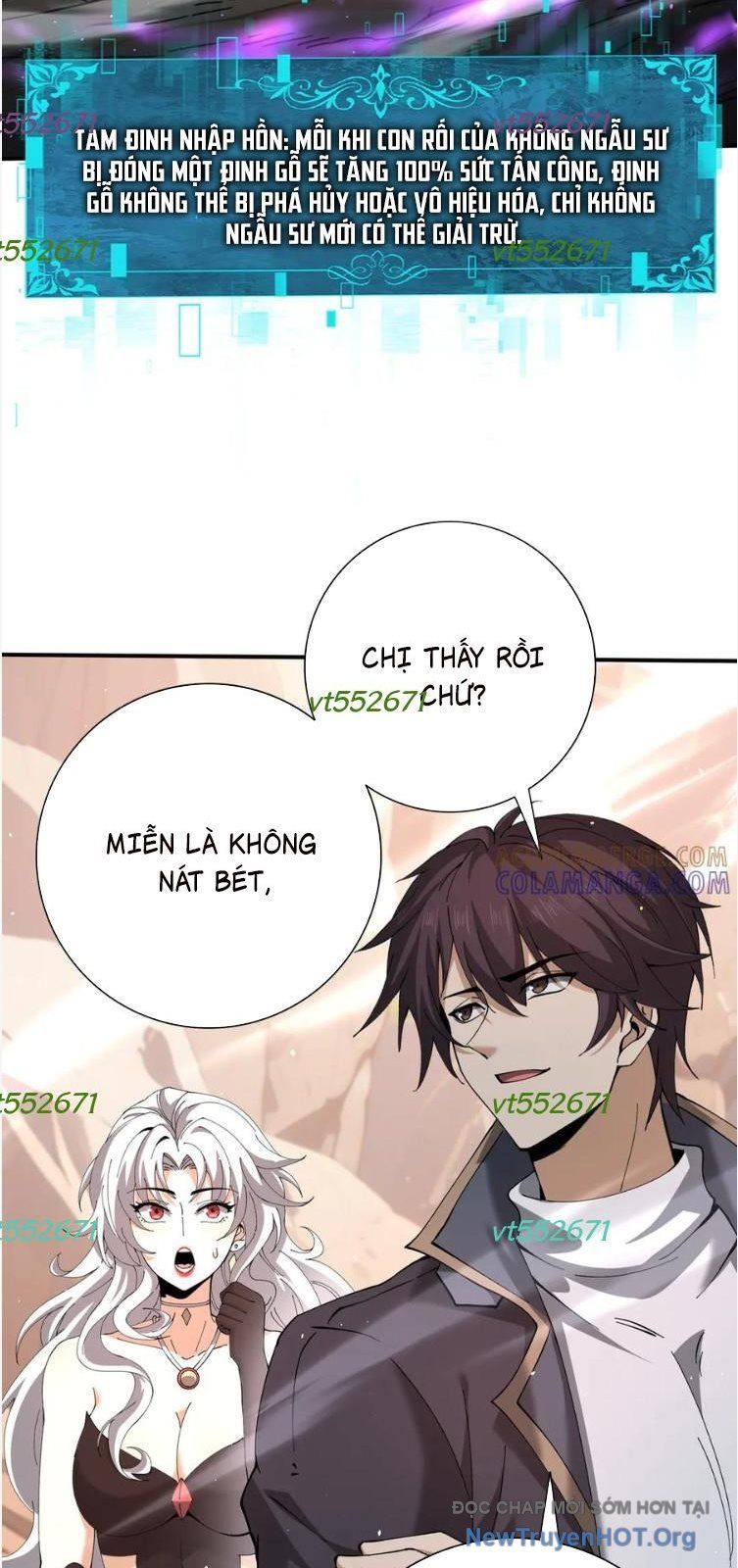 đọc truyện Toàn Dân Chuyển Chức: Ngự Long Sư Là Chức Nghiệp Yếu Nhất? Chương 148 ảnh 39 tại Thiên Thai Truyện