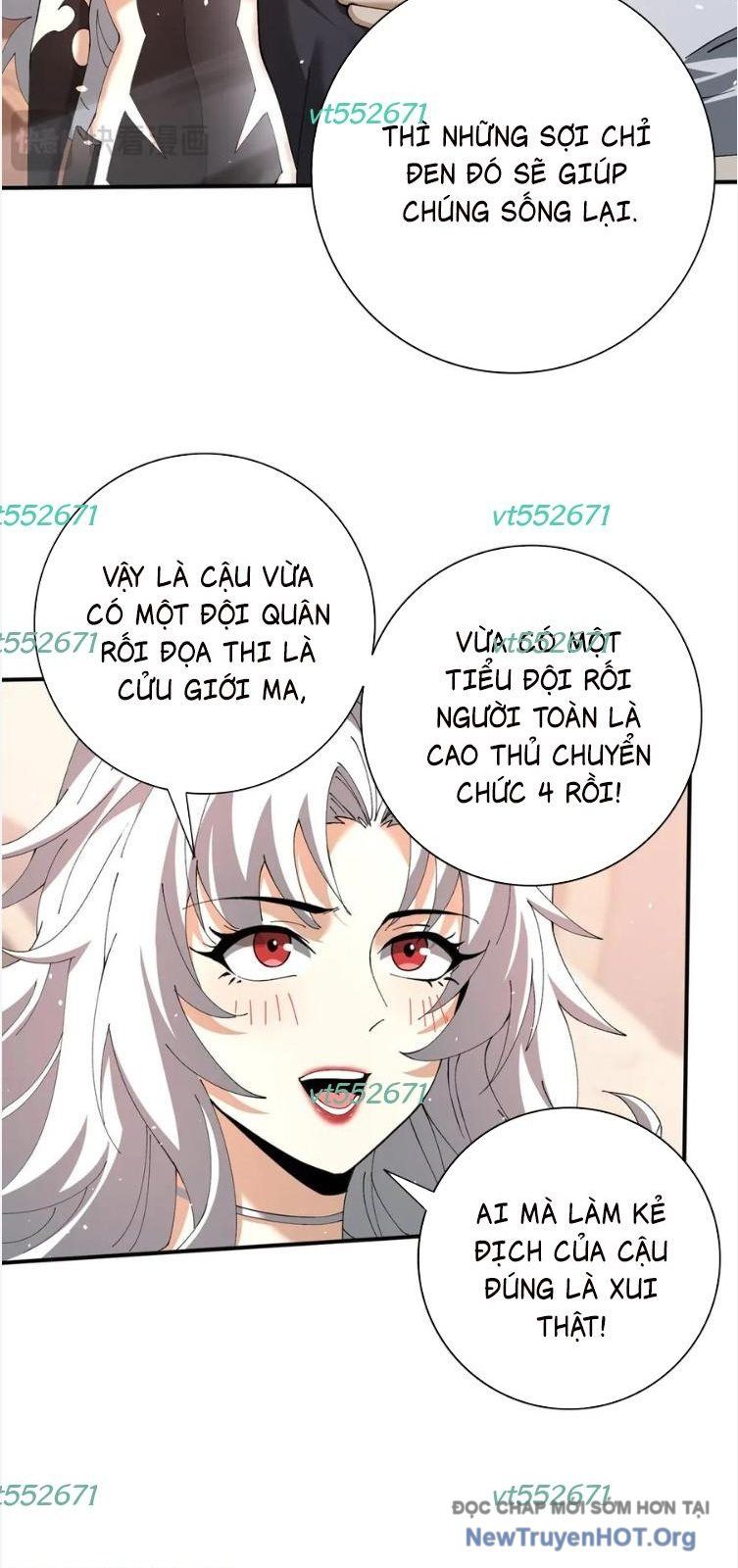 đọc truyện Toàn Dân Chuyển Chức: Ngự Long Sư Là Chức Nghiệp Yếu Nhất? Chương 148 ảnh 40 tại Thiên Thai Truyện