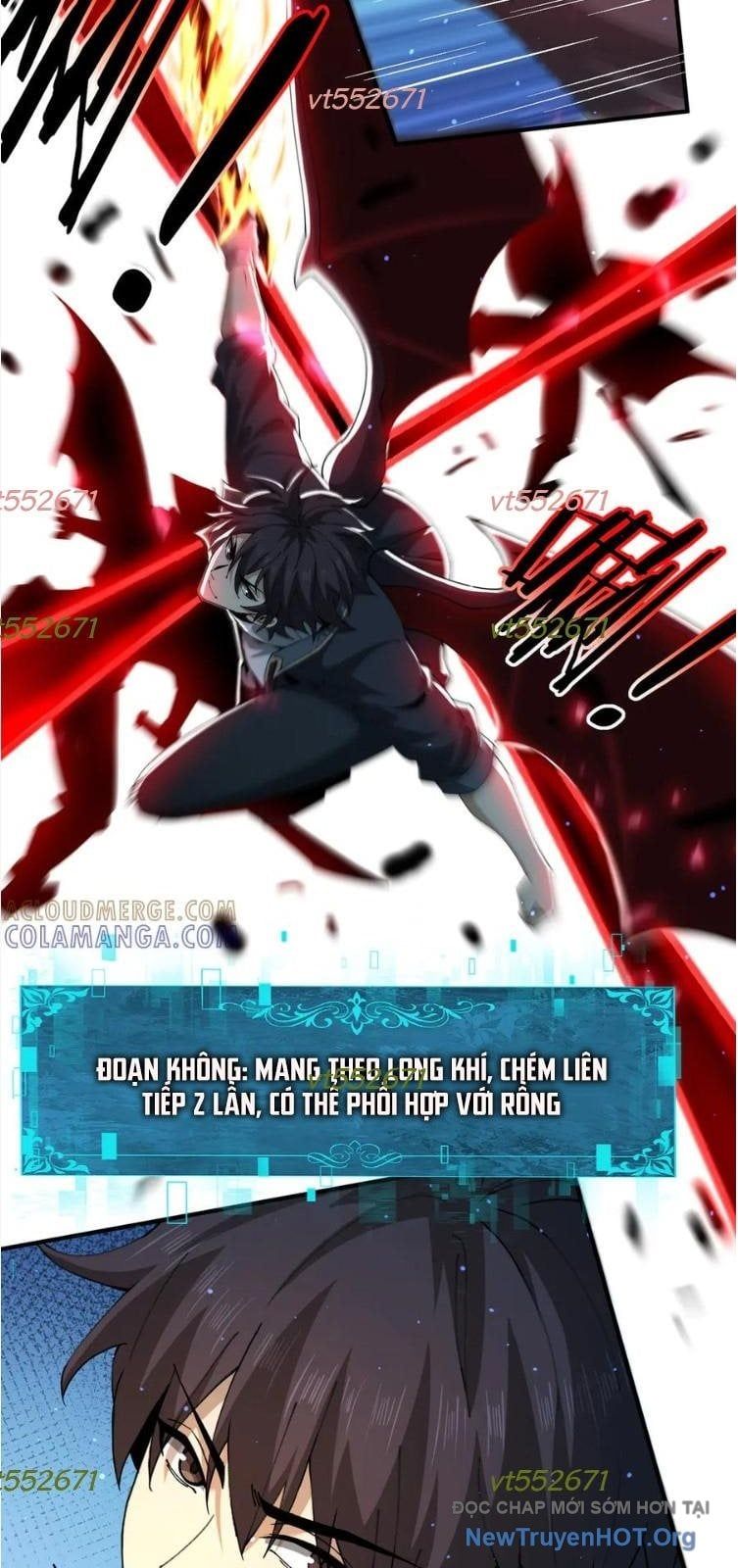 đọc truyện Toàn Dân Chuyển Chức: Ngự Long Sư Là Chức Nghiệp Yếu Nhất? Chương 148 ảnh 6 tại Thiên Thai Truyện