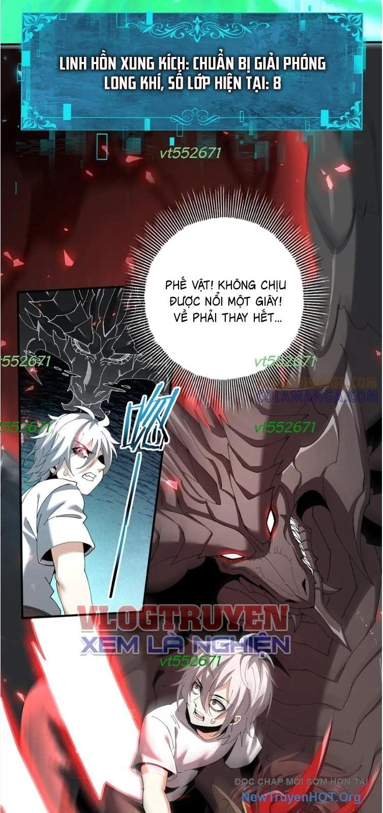 đọc truyện Toàn Dân Chuyển Chức: Ngự Long Sư Là Chức Nghiệp Yếu Nhất? Chương 148 ảnh 8 tại Thiên Thai Truyện