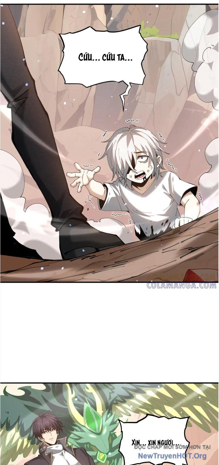 đọc truyện Toàn Dân Chuyển Chức: Ngự Long Sư Là Chức Nghiệp Yếu Nhất? Chương 148 ảnh 11 tại Thiên Thai Truyện