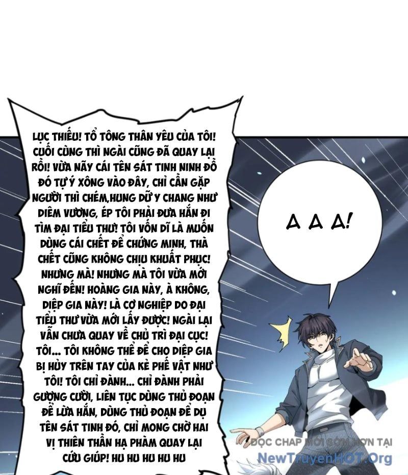 đọc truyện Toàn Dân Chuyển Chức: Ngự Long Sư Là Chức Nghiệp Yếu Nhất? Chương 149 ảnh 4 tại Thiên Thai Truyện