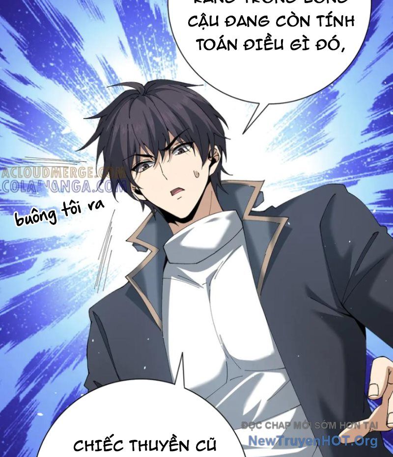 đọc truyện Toàn Dân Chuyển Chức: Ngự Long Sư Là Chức Nghiệp Yếu Nhất? Chương 149 ảnh 6 tại Thiên Thai Truyện