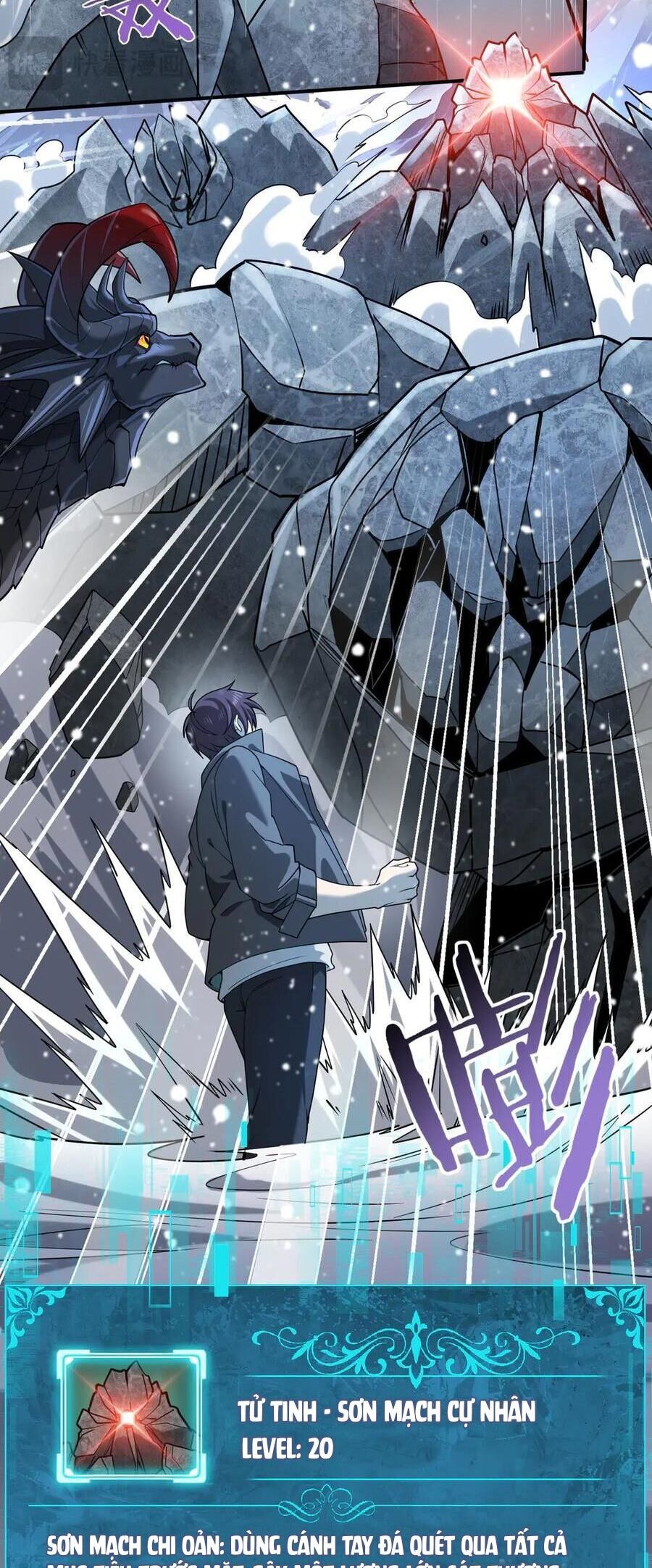 đọc truyện Toàn Dân Chuyển Chức: Ngự Long Sư Là Chức Nghiệp Yếu Nhất? Chương 15 ảnh 13 tại Thiên Thai Truyện