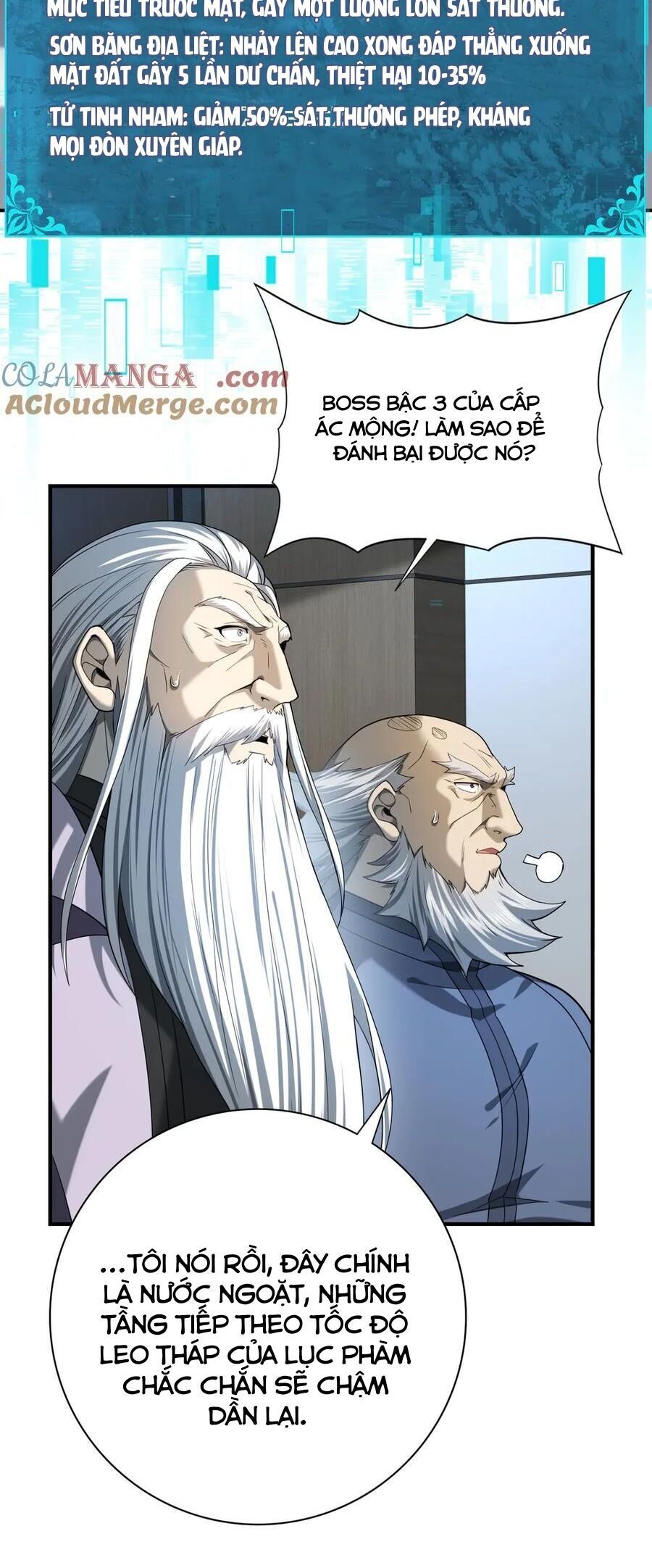 đọc truyện Toàn Dân Chuyển Chức: Ngự Long Sư Là Chức Nghiệp Yếu Nhất? Chương 15 ảnh 14 tại Thiên Thai Truyện