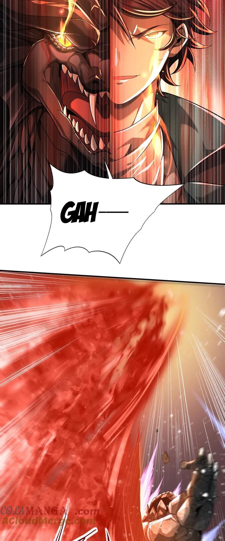 đọc truyện Toàn Dân Chuyển Chức: Ngự Long Sư Là Chức Nghiệp Yếu Nhất? Chương 15 ảnh 18 tại Thiên Thai Truyện